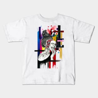 Selfie Kids T-Shirt